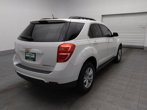Used 2016 Chevrolet Equinox LT w/ Convenience Package FWD image 9