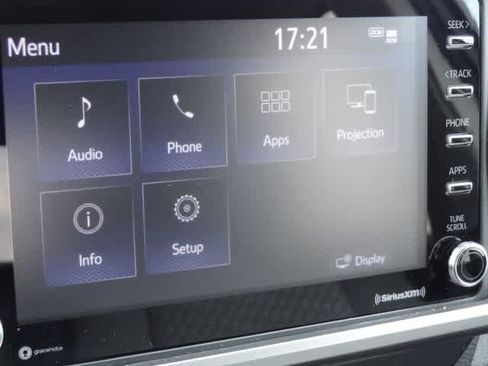 Used 2023 Toyota Tacoma SR5 w/ SR5 Appearance Package RWD image 21