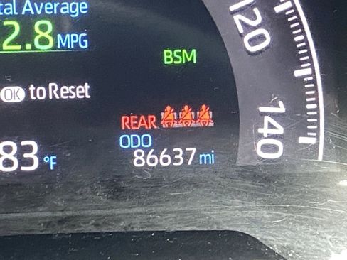 Used 2019 Toyota RAV4 XSE AWD/4WD image 32