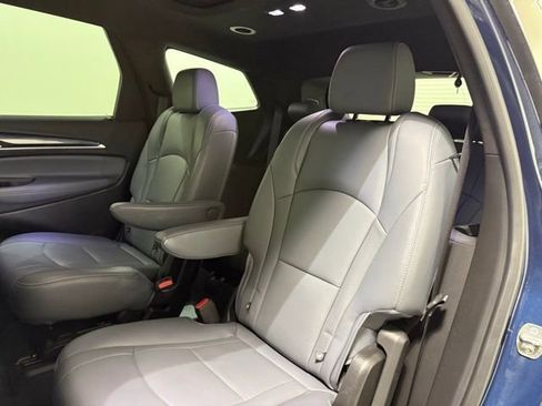 Certified 2023 Buick Enclave Essence w/ Experience Buick Package image 28
