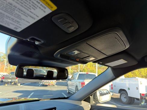 New 2026 Ford Explorer ST image 21