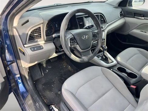 Used 2018 Hyundai Elantra SEL image 10