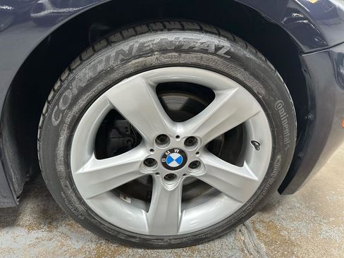 Used 2005 BMW Z4 3.0i RWD image 18