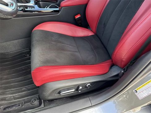 Used 2024 Acura Integra Type S image 13