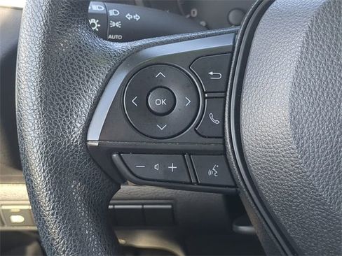 Certified 2023 Toyota Corolla LE image 22