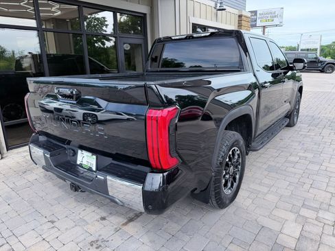 Used 2022 Toyota Tundra SR5 RWD image 3