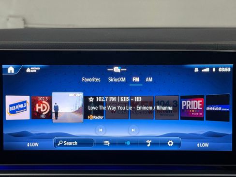 Used 2026 Mercedes-Benz GLE 450 4MATIC Coupe image 36