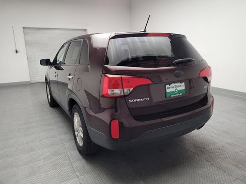 Used 2014 Kia Sorento LX FWD image 6