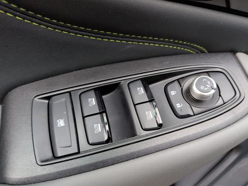 Used 2024 Subaru Outback Onyx Edition XT image 29