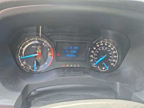 Used 2019 Ford Ranger XL w/ Equipment Group 101A Mid RWD image 5