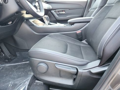 New 2026 MAZDA CX-5 Select AWD/4WD image 10