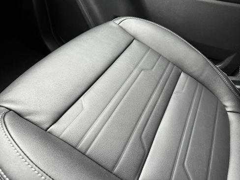 New 2025 Ford Ranger Lariat w/ Chrome Accent Package image 25