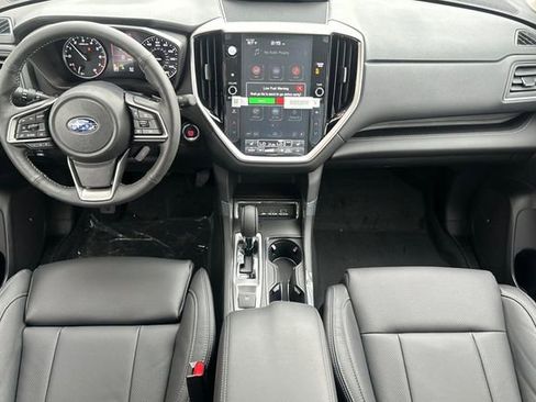 New 2026 Subaru Ascent Limited AWD/4WD image 10