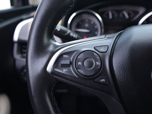 Used 2020 Buick Envision Preferred FWD image 18