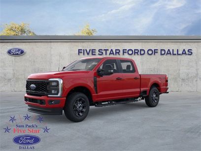 New 2025 Ford F250 XL