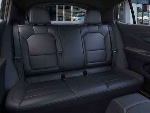 New 2026 Buick Envista Sport Touring image 17