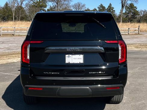 Used 2024 GMC Yukon XL Denali Ultimate image 6