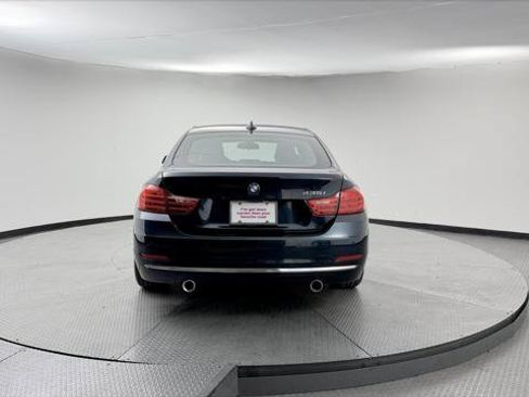 Used 2016 BMW 435i Gran Coupe RWD image 7
