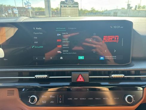 New 2026 Kia Sportage X-Line w/ X-Line Technology Package AWD/4WD image 36