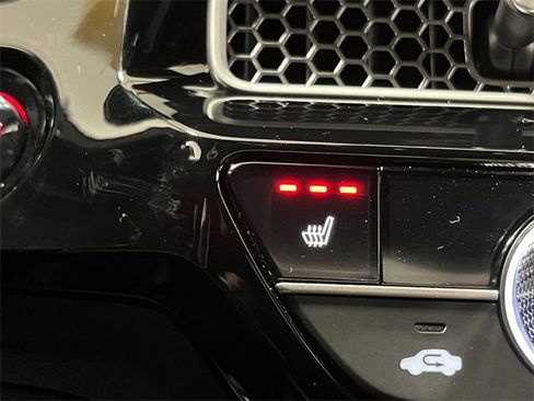 New 2026 Honda Civic Sport image 19