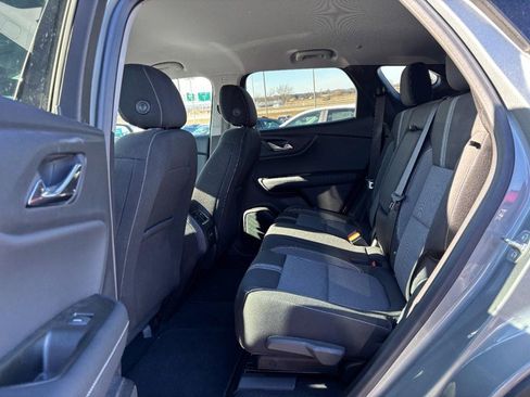 Used 2024 Chevrolet Blazer LT w/ Convenience Package image 10