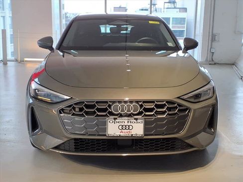 Certified 2025 Audi A5 2.0T Premium w/ Convenience Package image 2