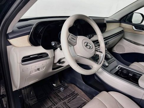 Used 2024 Hyundai Palisade Limited AWD/4WD image 8