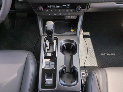 New 2026 Subaru Outback Premium AWD/4WD image 17