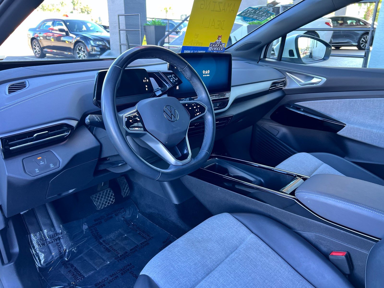 Used 2024 Volkswagen ID.4 2WD image 30