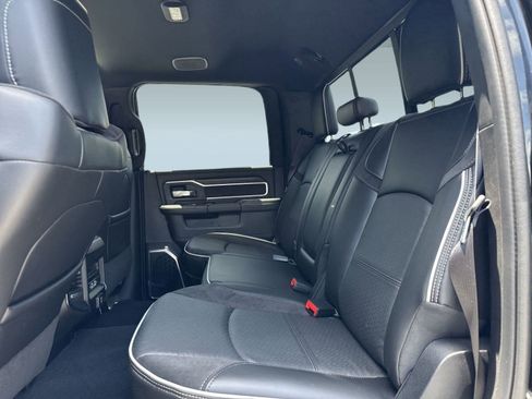 New 2025 RAM 2500 Laramie image 12