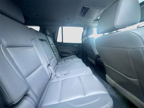 Used 2020 Chevrolet Tahoe LT image 28