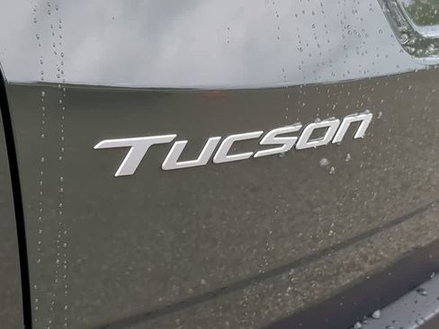 New 2026 Hyundai Tucson SEL FWD image 13
