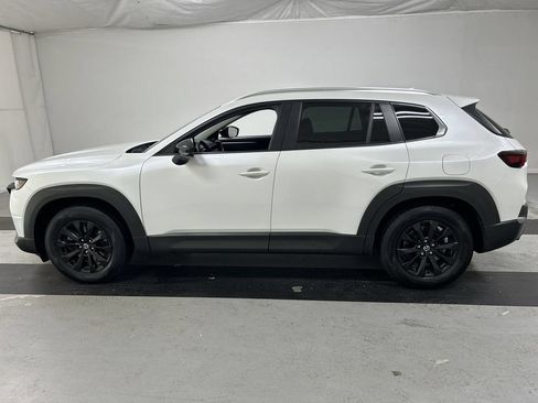 Certified 2024 MAZDA CX-50 AWD 2.5 S w/ Weather Package image 6