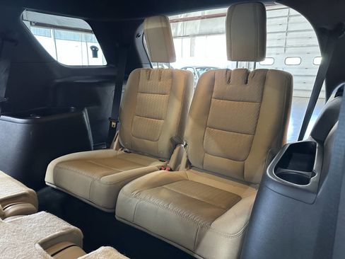 Used 2016 Ford Explorer 4WD image 14