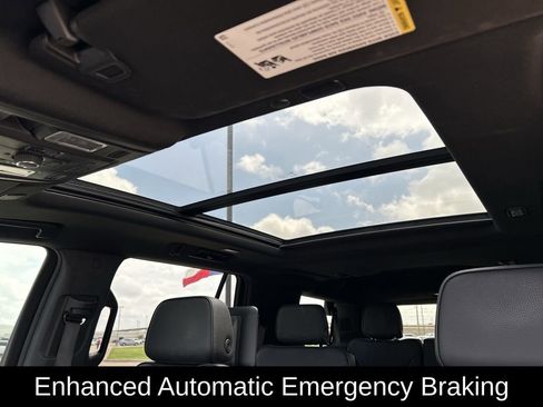 Used 2021 GMC Yukon Denali w/ Denali Premium Package image 32