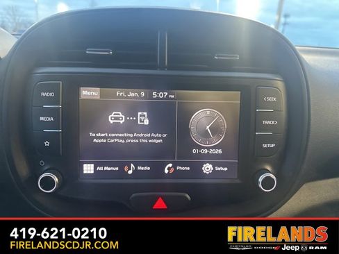 Used 2024 Kia Soul LX w/ Option Group 015 image 21