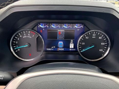 Used 2024 Ford Expedition Limited image 21