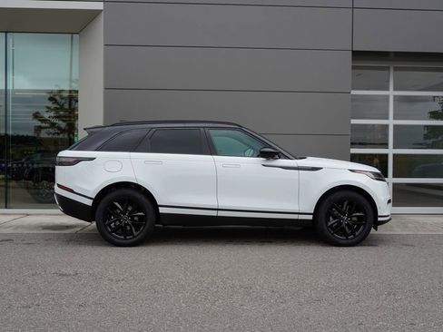 Used 2026 Land Rover Range Rover Velar S AWD/4WD image 7