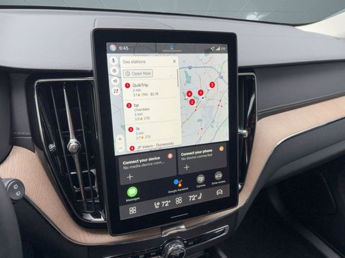 New 2026 Volvo XC60 B5 Ultra w/ Climate Package image 20