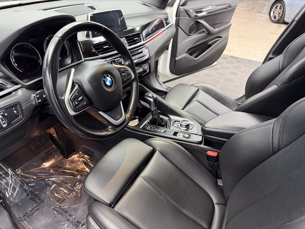 Used 2019 BMW X2 sDrive28i FWD image 31