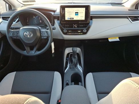 New 2026 Toyota Corolla LE image 10