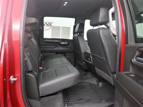 Used 2024 GMC Sierra 2500 SLT w/ Texas SLT Premium Package image 11