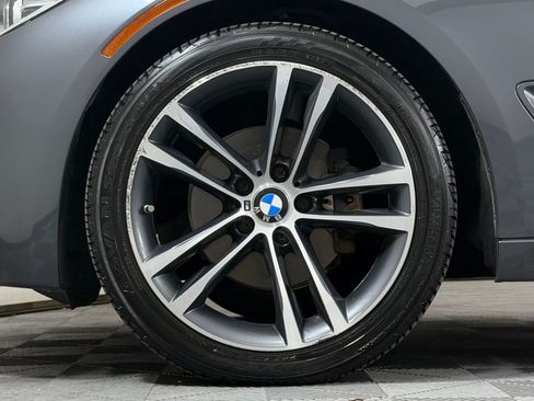 Used 2018 BMW 330i Gran Turismo xDrive AWD/4WD image 12