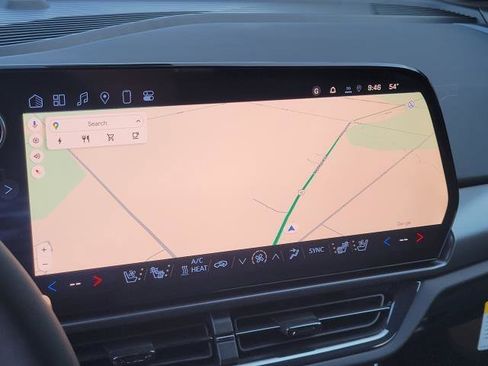 New 2025 Chevrolet Equinox EV RS image 26