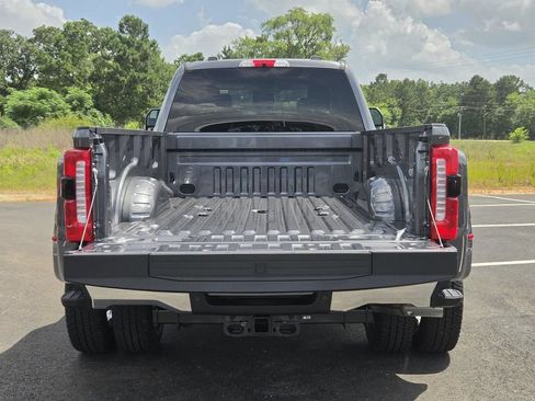 New 2026 Ford F350 Lariat AWD/4WD image 39