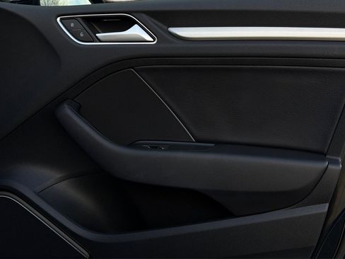 Used 2016 Audi S3 Prestige image 43