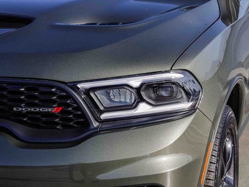 New 2026 Dodge Durango GT image 4