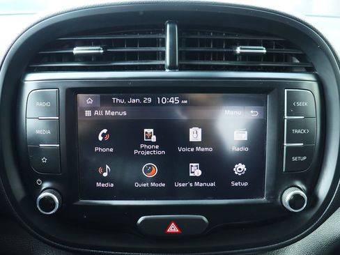 Used 2024 Kia Soul LX w/ Option Group 015 image 47