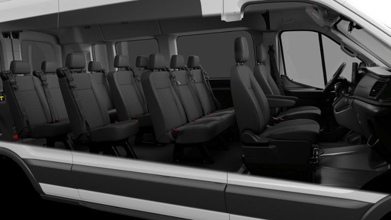 New 2026 Ford Transit 350 XL RWD image 27
