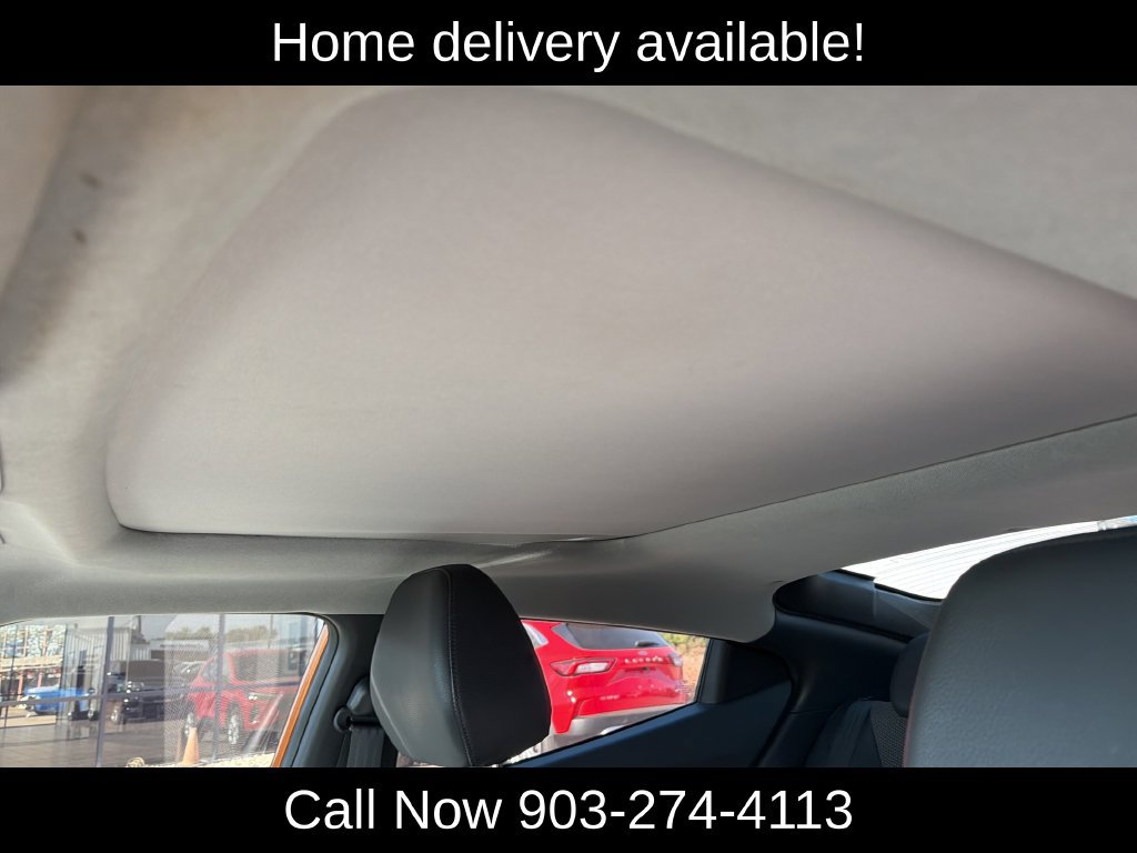 Used 2013 Hyundai Veloster w/ Style Pkg FWD image 13